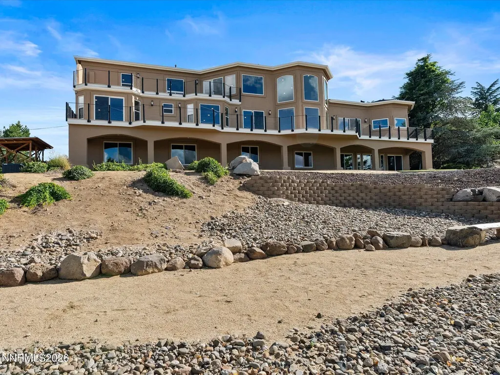 4040 Odile Reno NV 89511