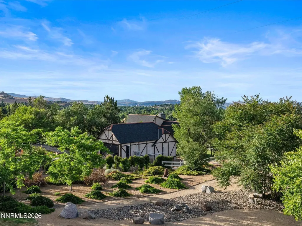 4040 Odile Reno NV 89511