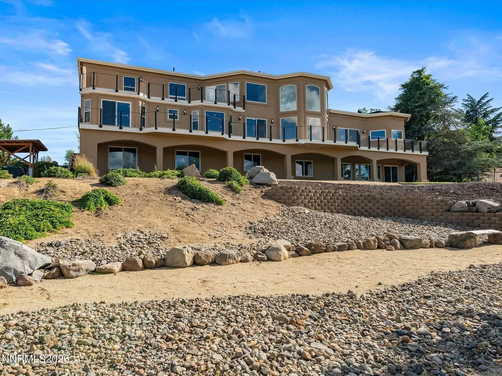 4040 Odile Reno NV 89511