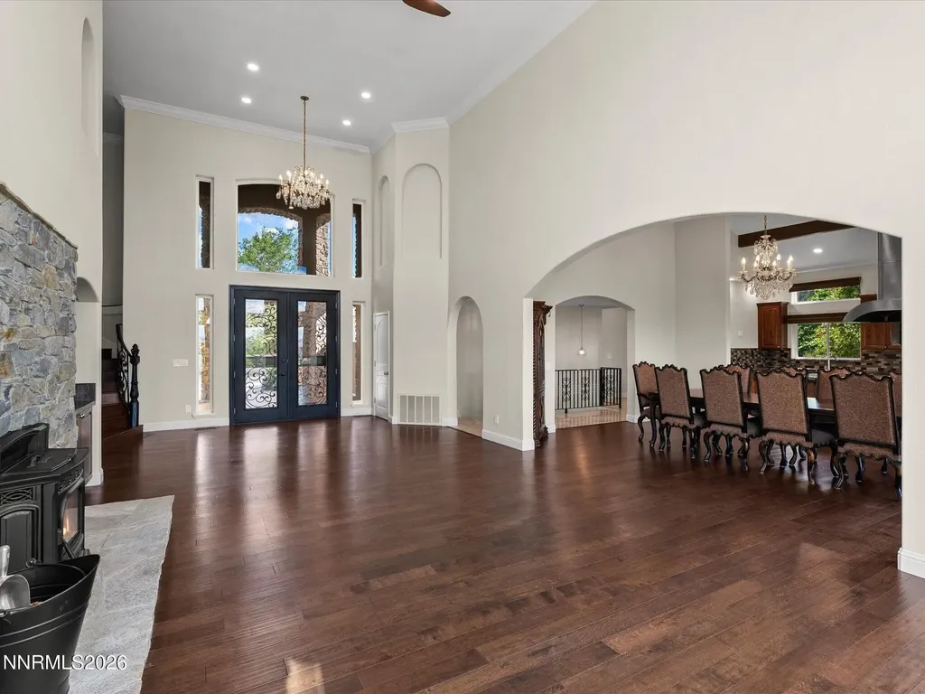 4040 Odile Reno NV 89511