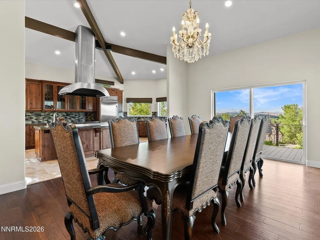 4040 Odile Reno NV 89511