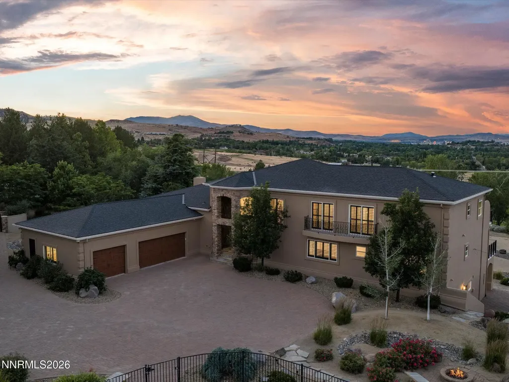4040 Odile Reno NV 89511