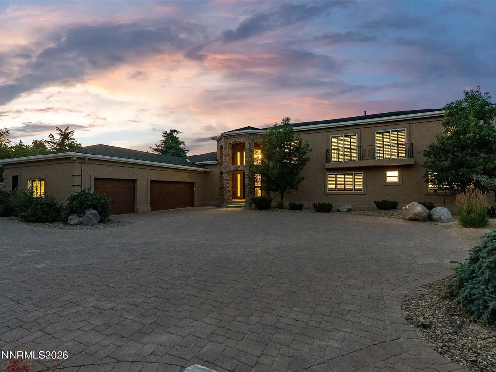 4040 Odile Reno NV 89511