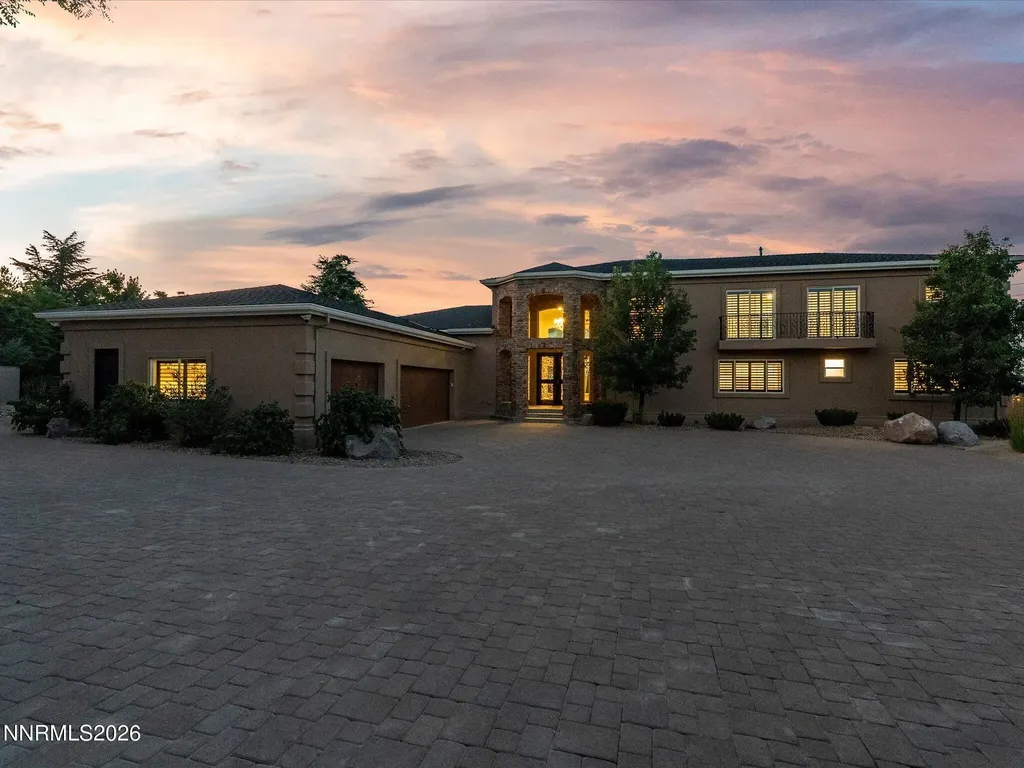 4040 Odile Reno NV 89511