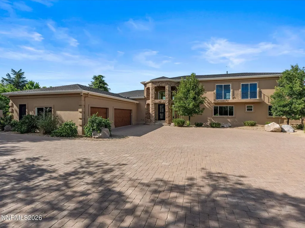 4040 Odile Reno NV 89511