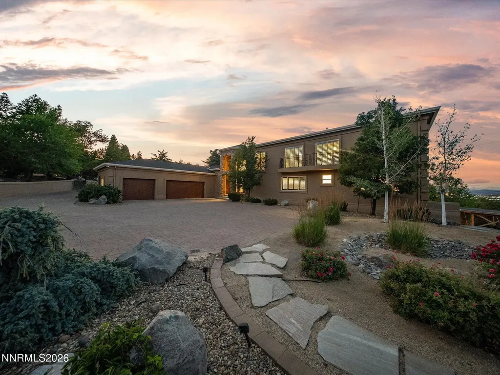 4040 Odile Reno NV 89511