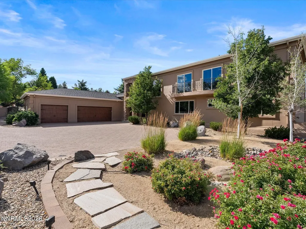 4040 Odile Reno NV 89511