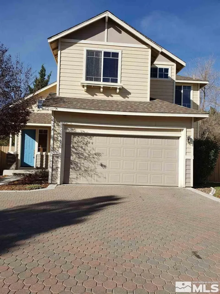 3544 Herons Reno NV 89502