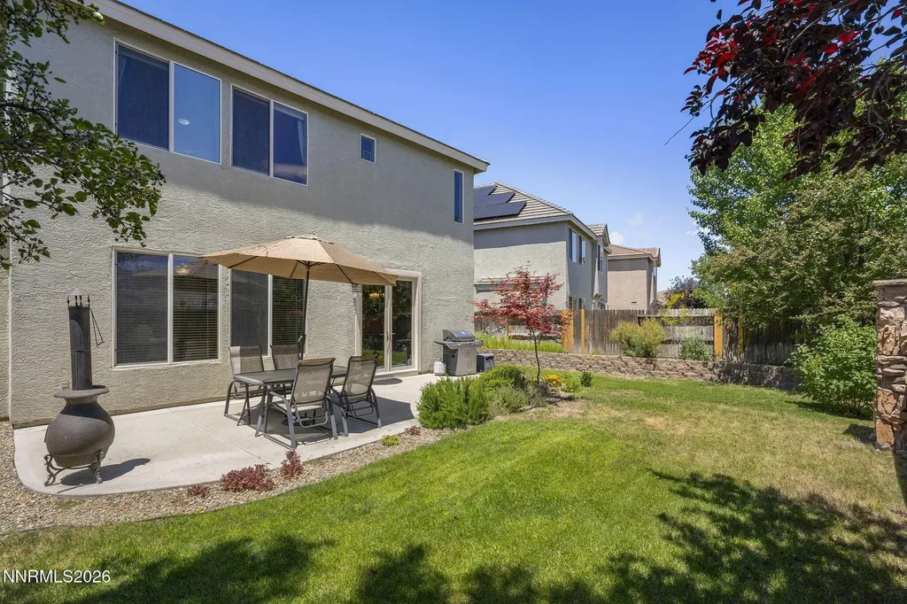 9200 Jack Hammer Reno NV 89521