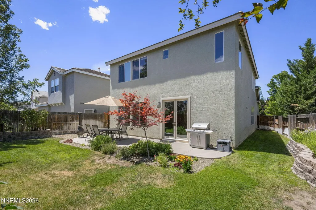 9200 Jack Hammer Reno NV 89521