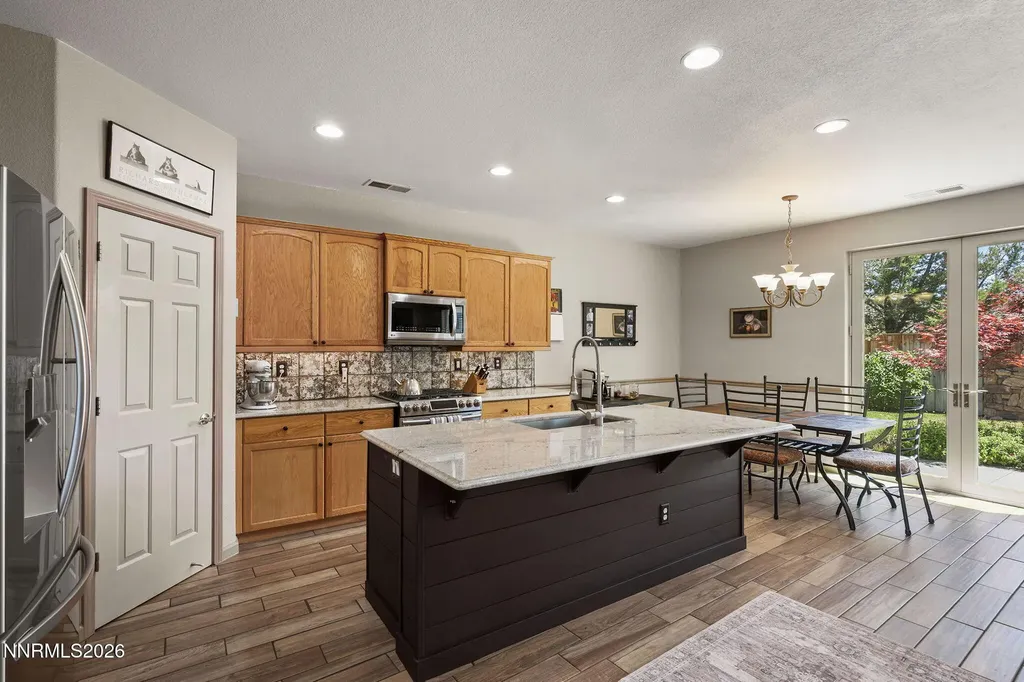 9200 Jack Hammer Reno NV 89521