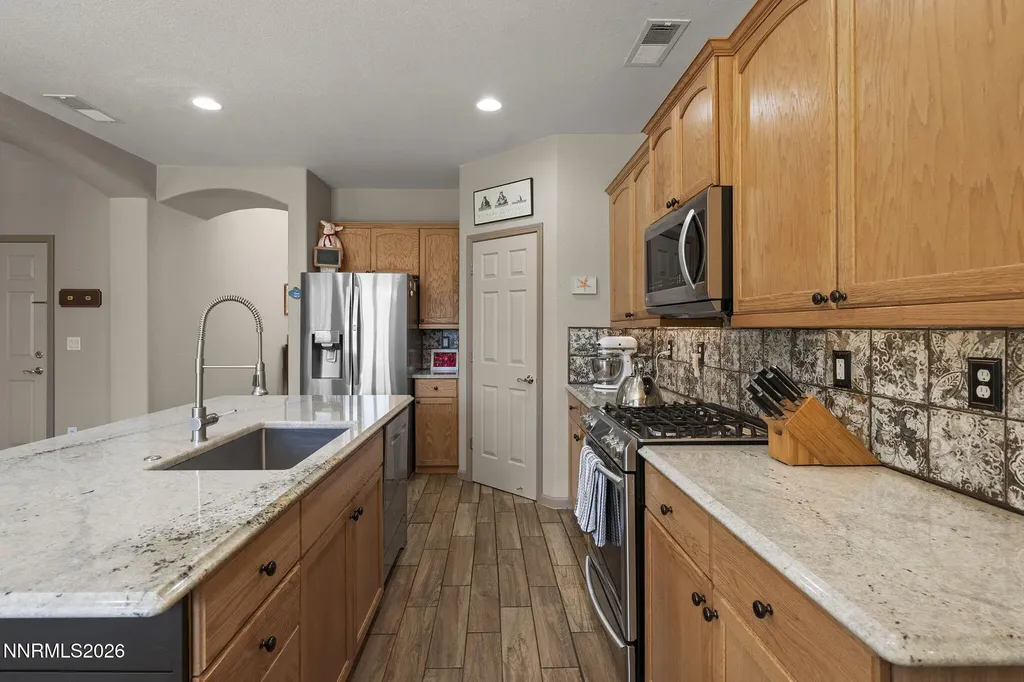 9200 Jack Hammer Reno NV 89521
