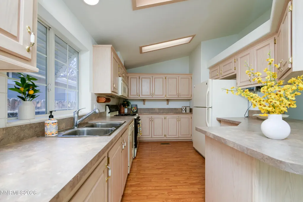 1120 Partridge Carson City NV 89701