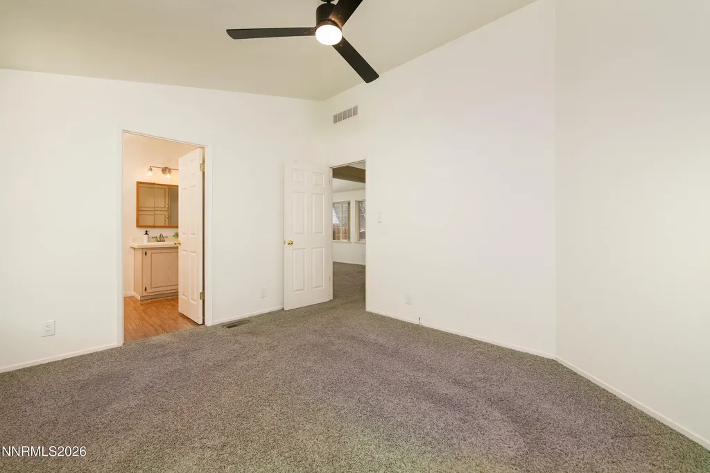 1120 Partridge Carson City NV 89701