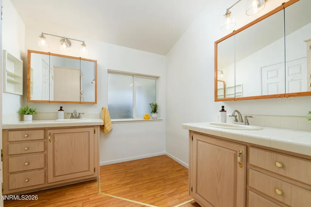 1120 Partridge Carson City NV 89701