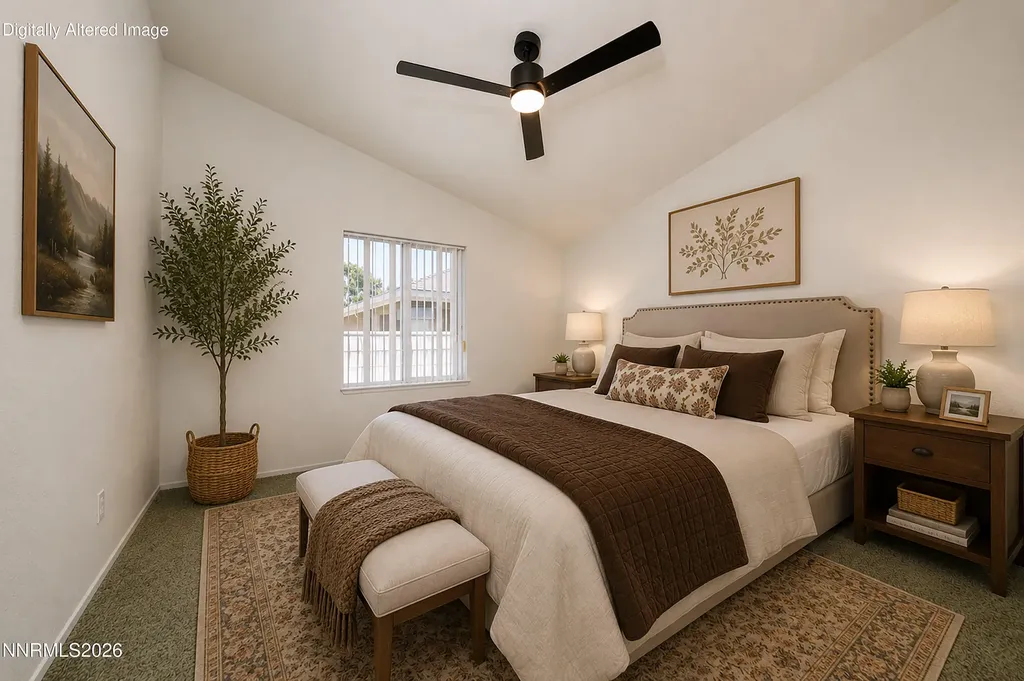 1120 Partridge Carson City NV 89701