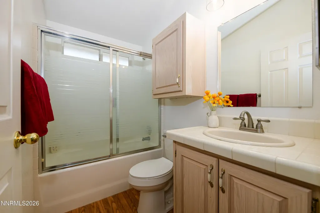 1120 Partridge Carson City NV 89701