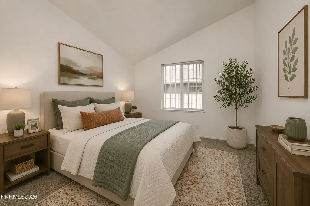 1120 Partridge Carson City NV 89701