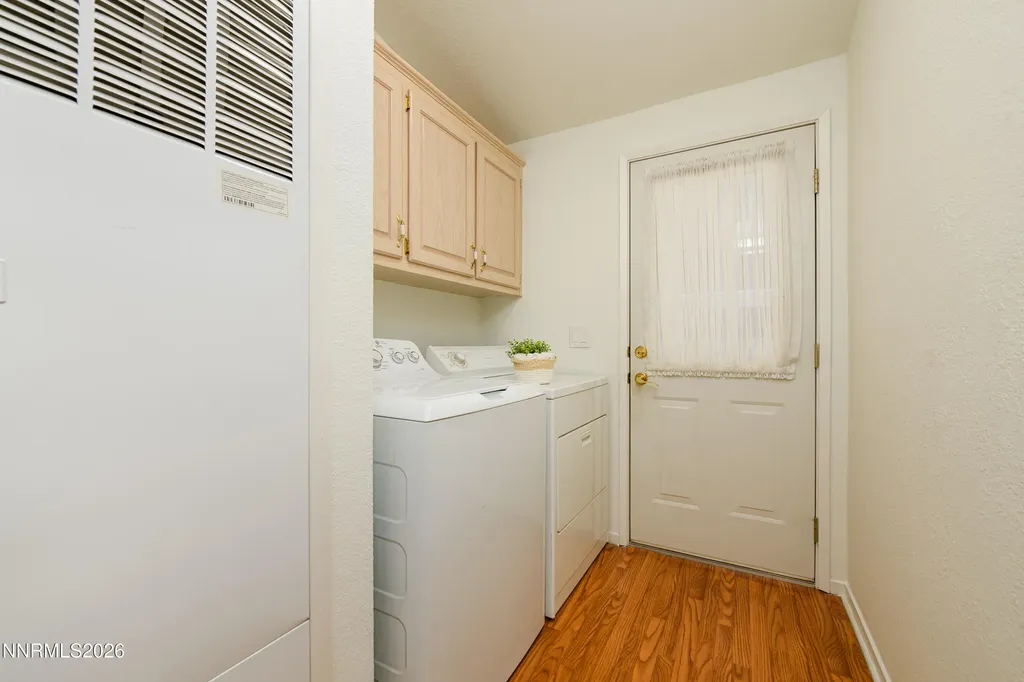 1120 Partridge Carson City NV 89701