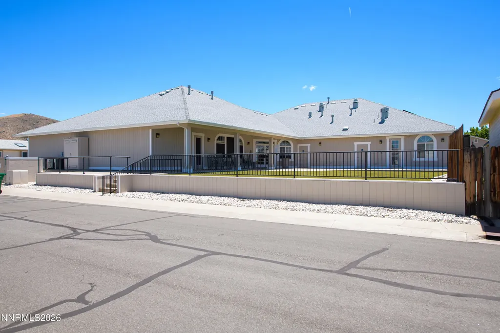 1120 Partridge Carson City NV 89701