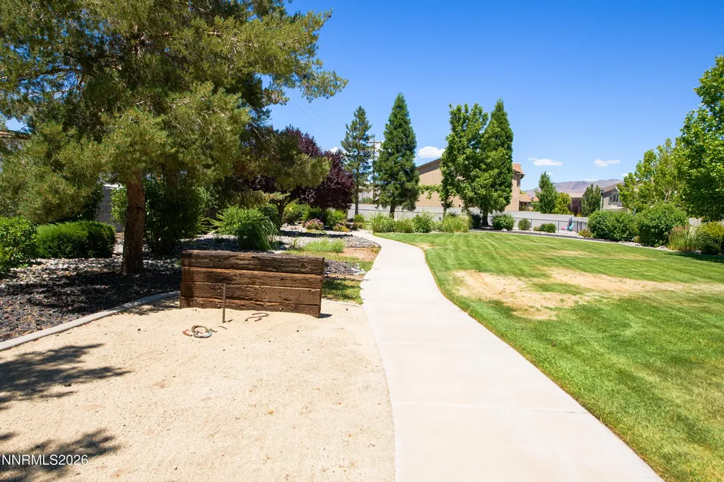 1120 Partridge Carson City NV 89701