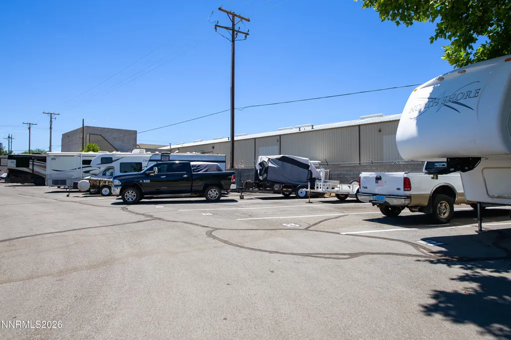 1120 Partridge Carson City NV 89701