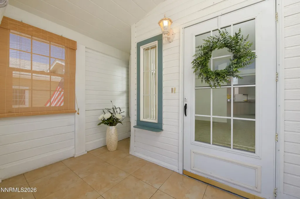1120 Partridge Carson City NV 89701