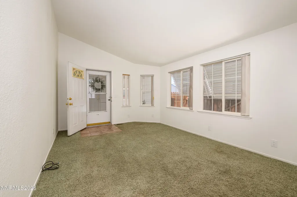 1120 Partridge Carson City NV 89701