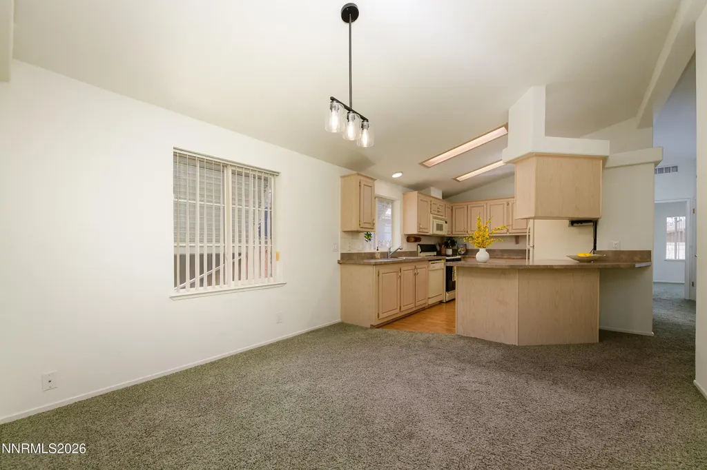 1120 Partridge Carson City NV 89701