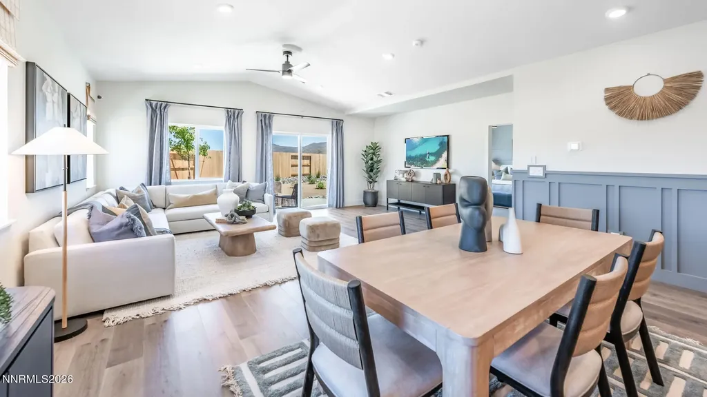 724 Alouette Dayton NV 89403