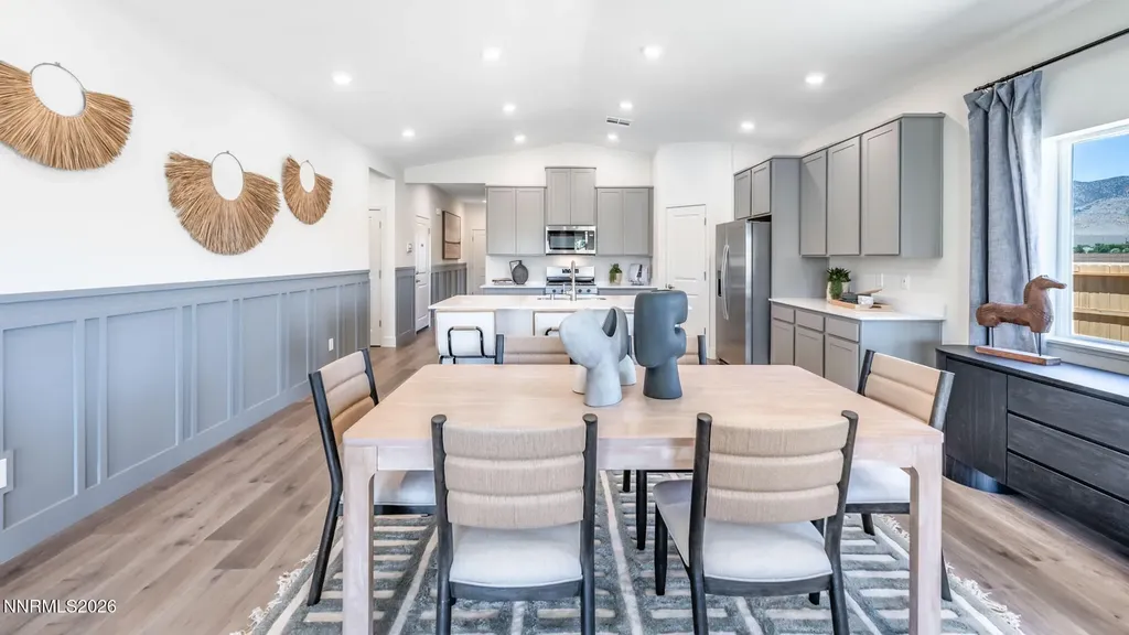 724 Alouette Dayton NV 89403