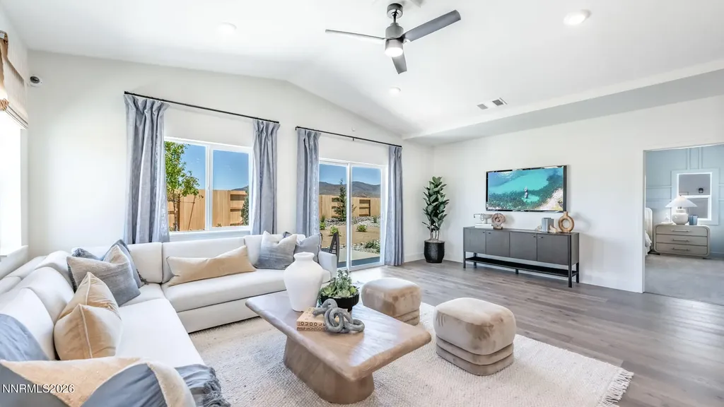 724 Alouette Dayton NV 89403