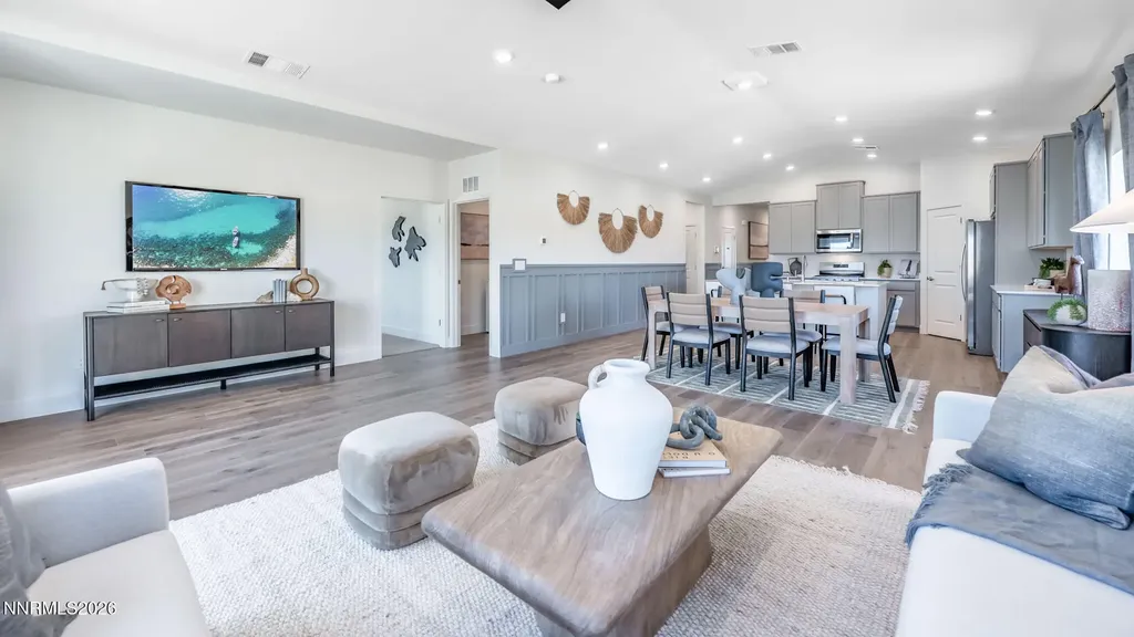 724 Alouette Dayton NV 89403