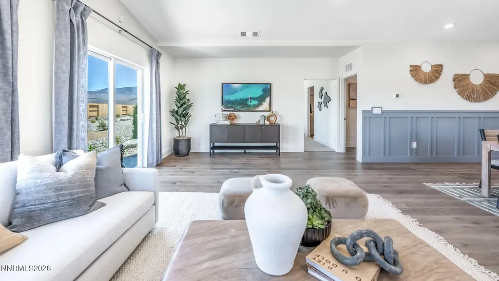724 Alouette Dayton NV 89403