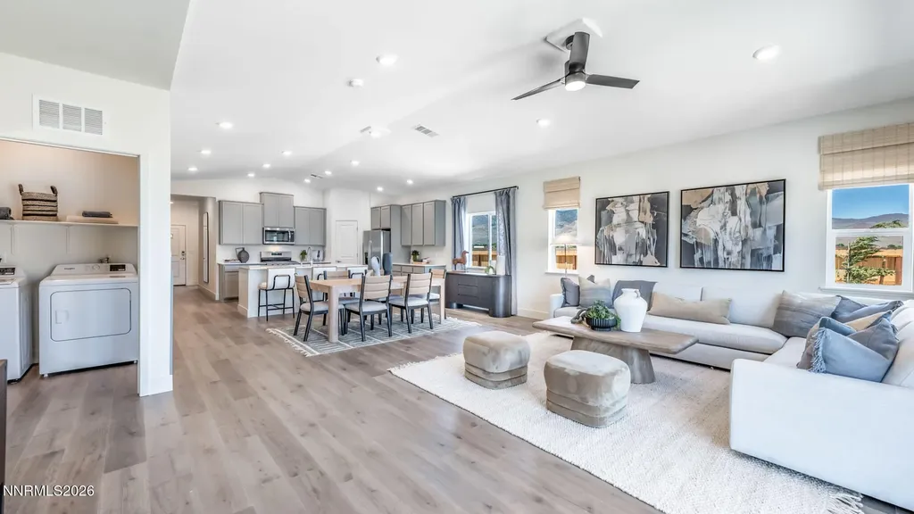 724 Alouette Dayton NV 89403