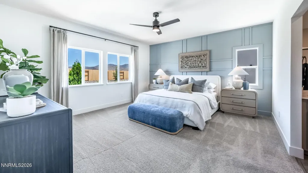 724 Alouette Dayton NV 89403
