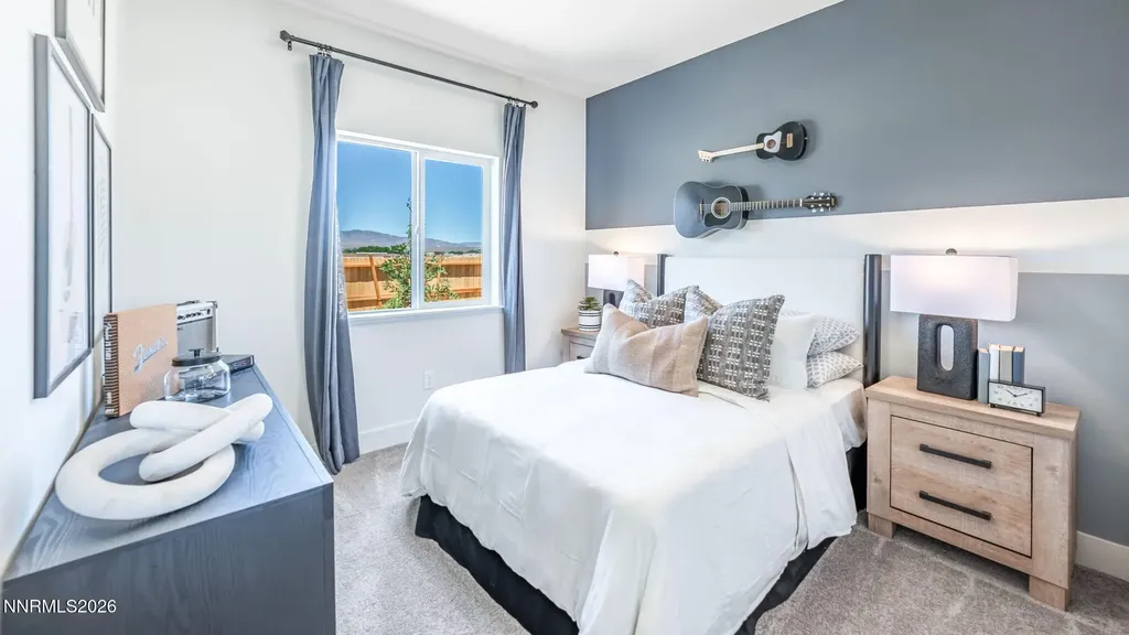 724 Alouette Dayton NV 89403