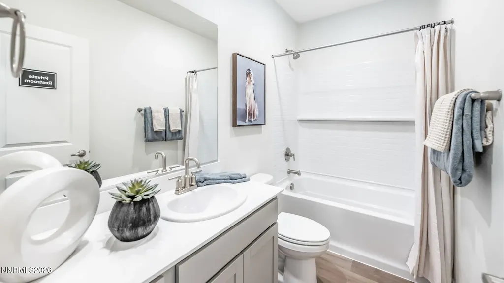 724 Alouette Dayton NV 89403