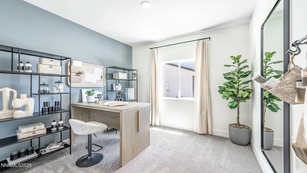 724 Alouette Dayton NV 89403