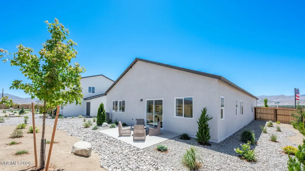 724 Alouette Dayton NV 89403