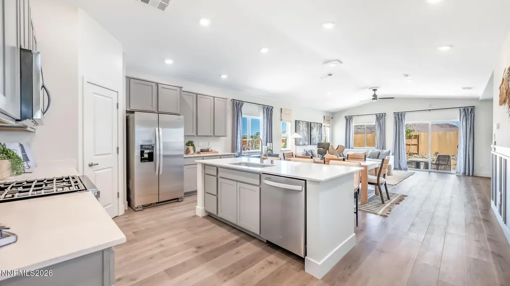 724 Alouette Dayton NV 89403