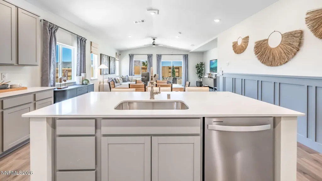 724 Alouette Dayton NV 89403