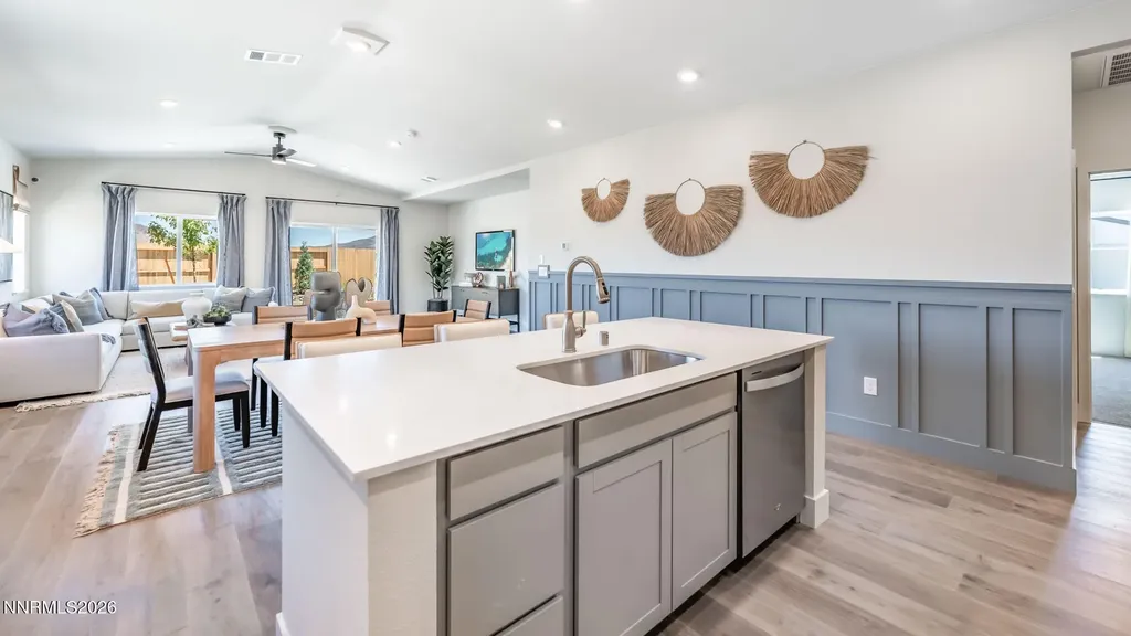 724 Alouette Dayton NV 89403