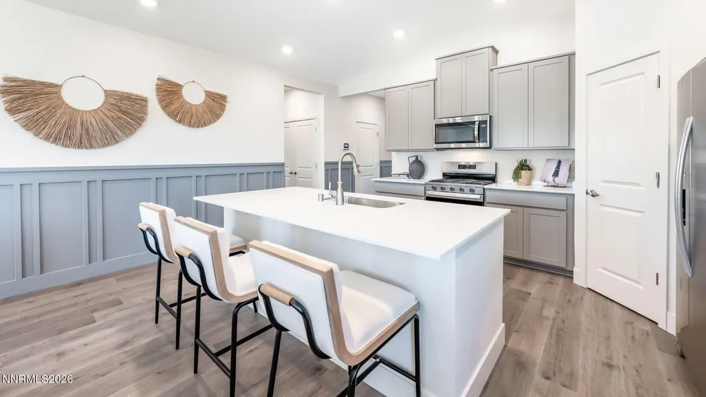 724 Alouette Dayton NV 89403