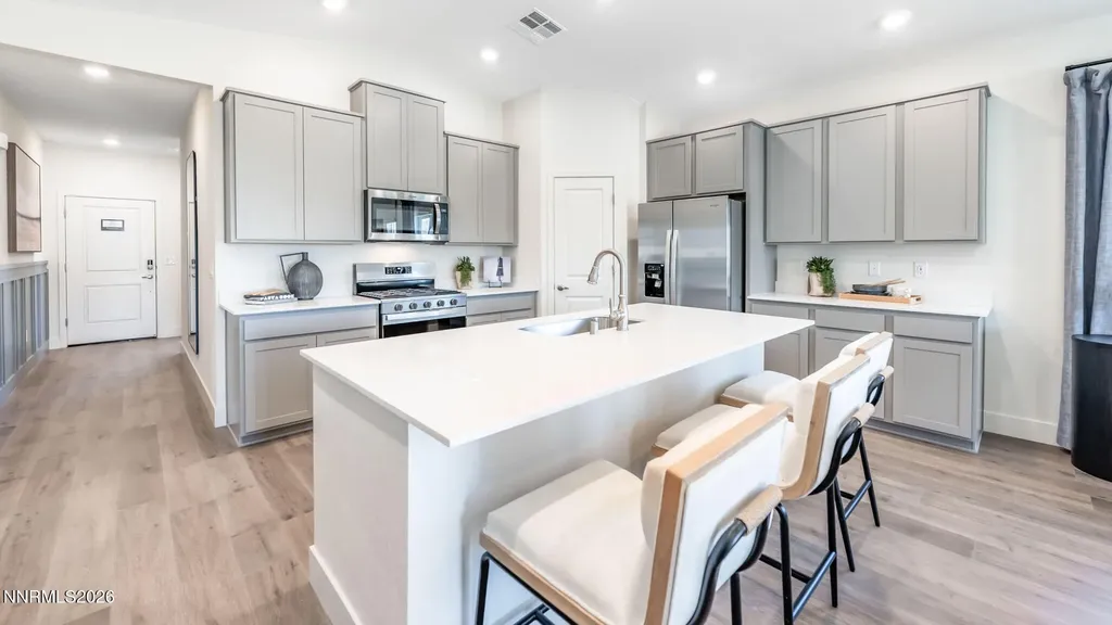 724 Alouette Dayton NV 89403