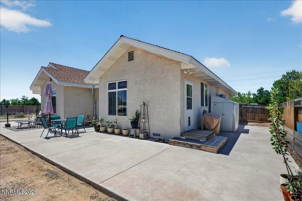 1027 Mclean Fallon NV 89406