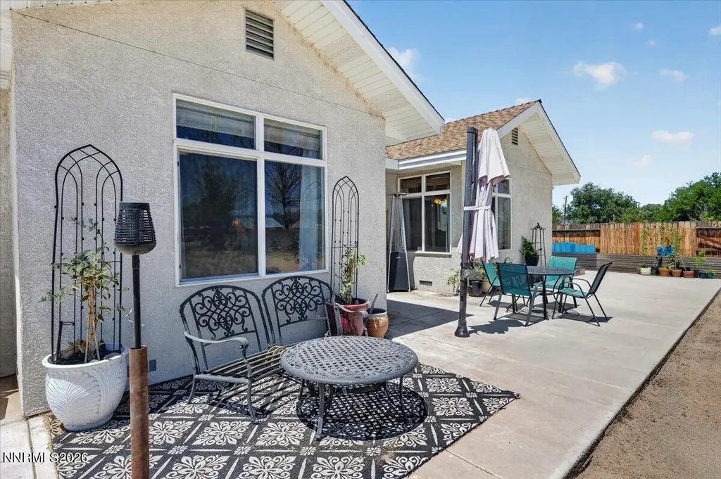 1027 Mclean Fallon NV 89406