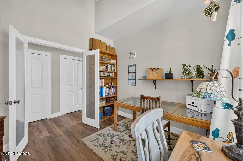 1027 Mclean Fallon NV 89406