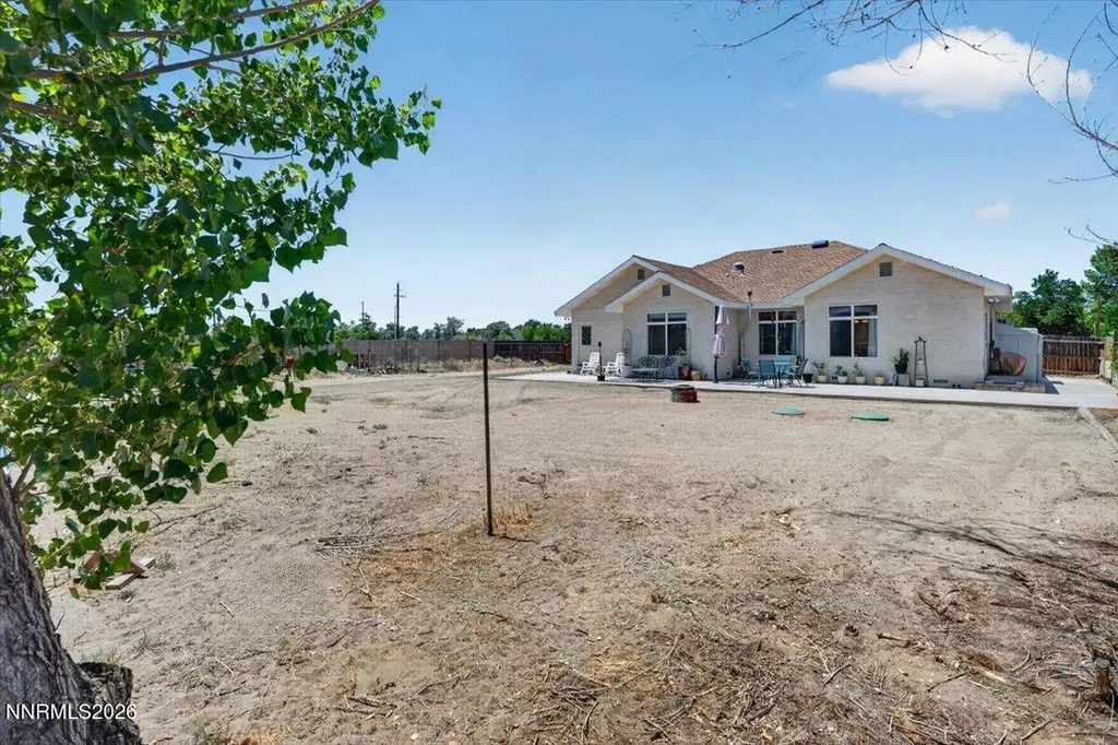 1027 Mclean Fallon NV 89406