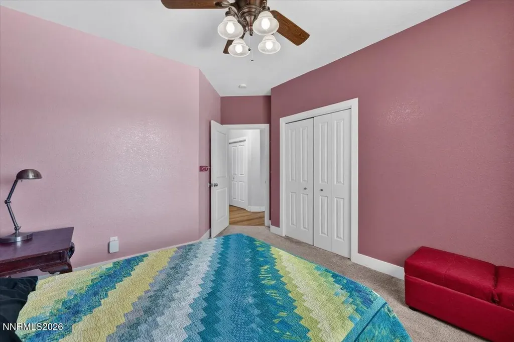 1027 Mclean Fallon NV 89406